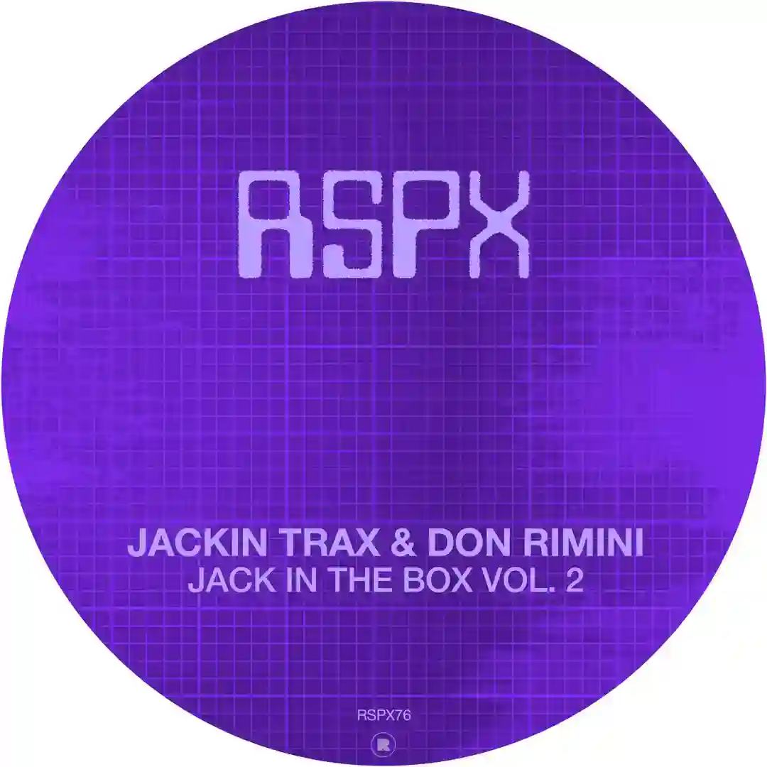 Red Alert (Original Mix) cover