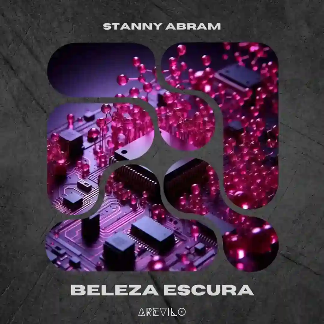Beleza Escura cover