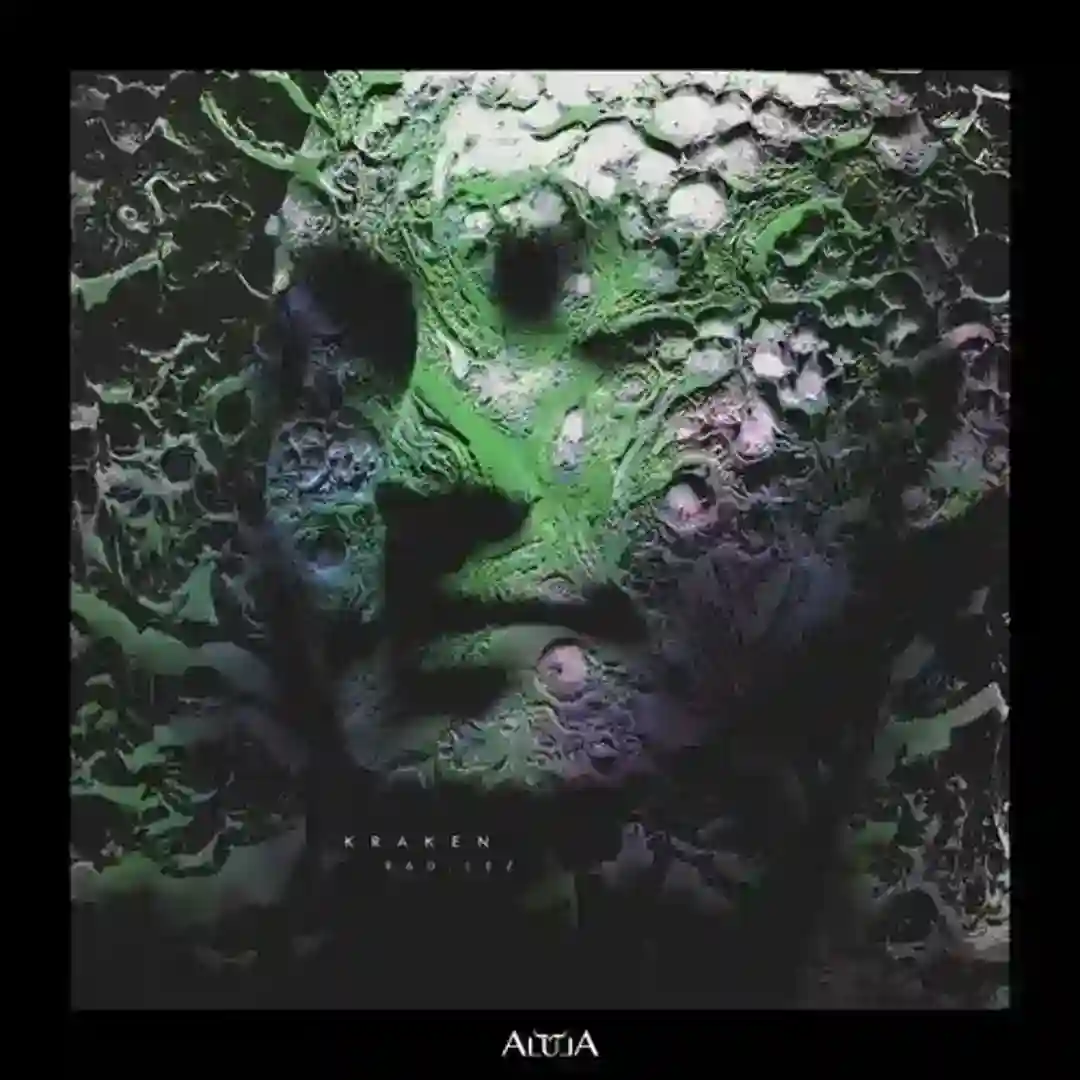 The Energy cover