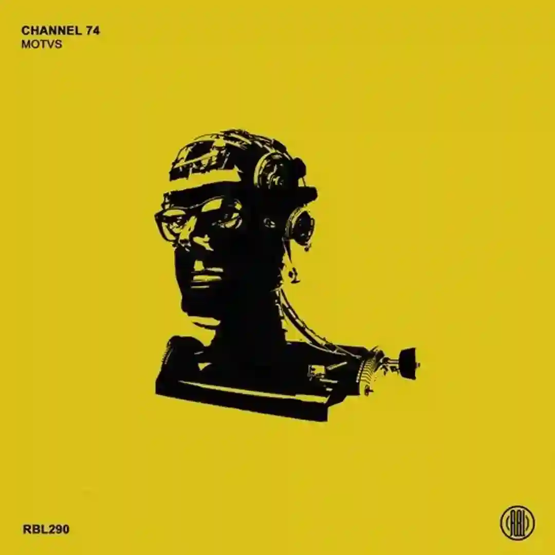 Channel 74 cover