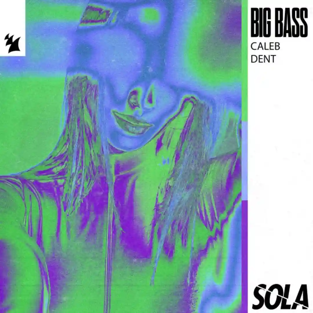 Big Bass cover