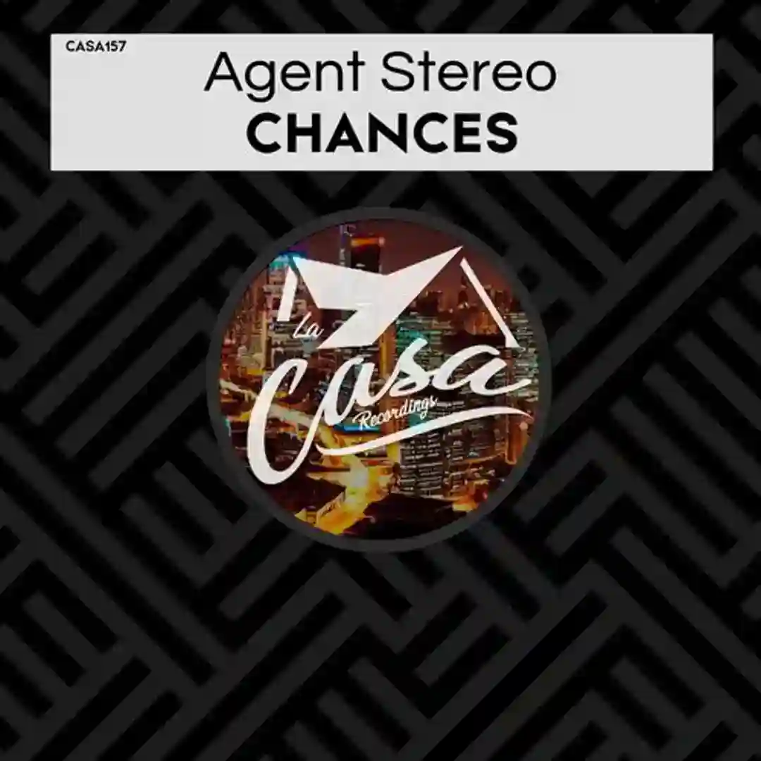 Chances cover
