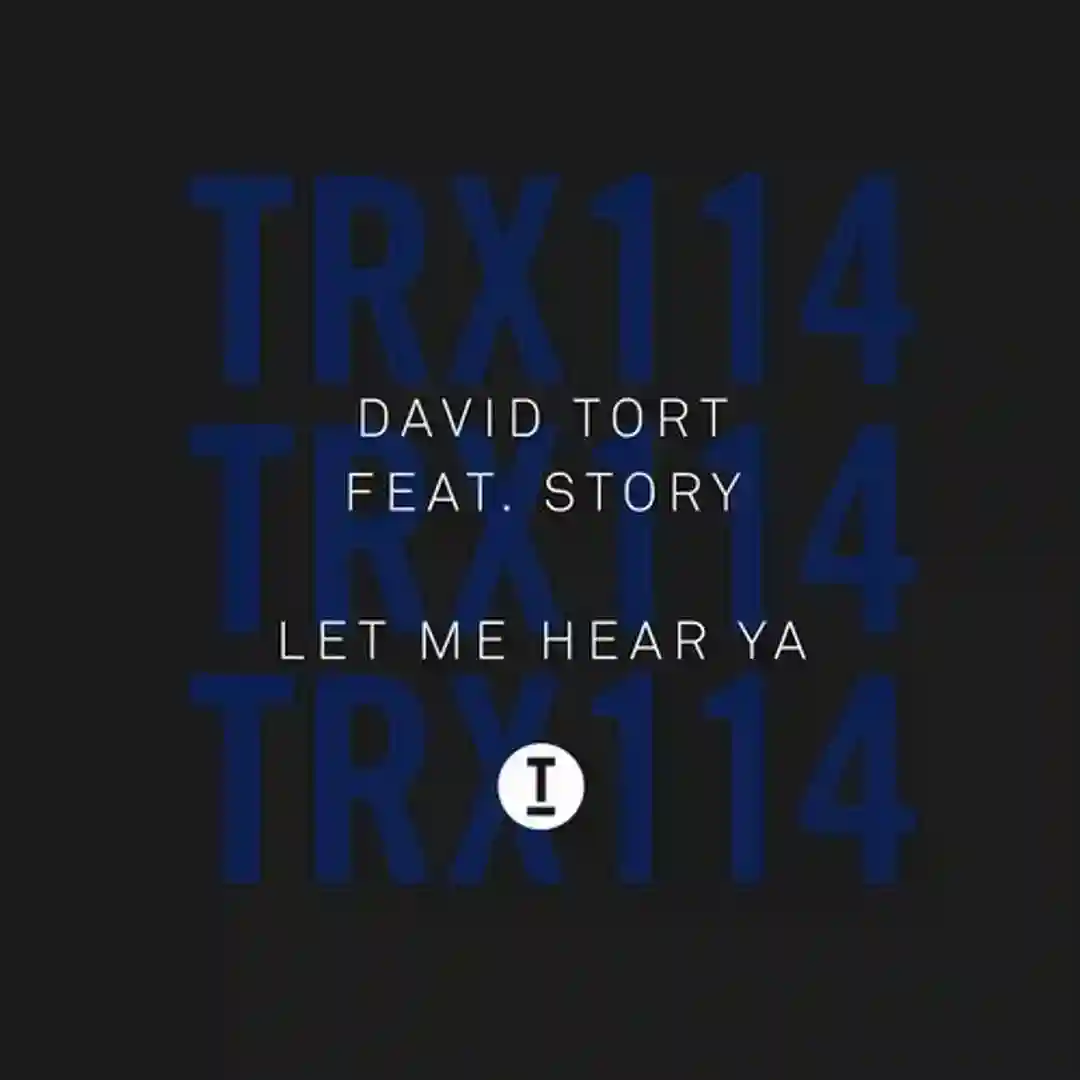 Let Me Hear Ya cover