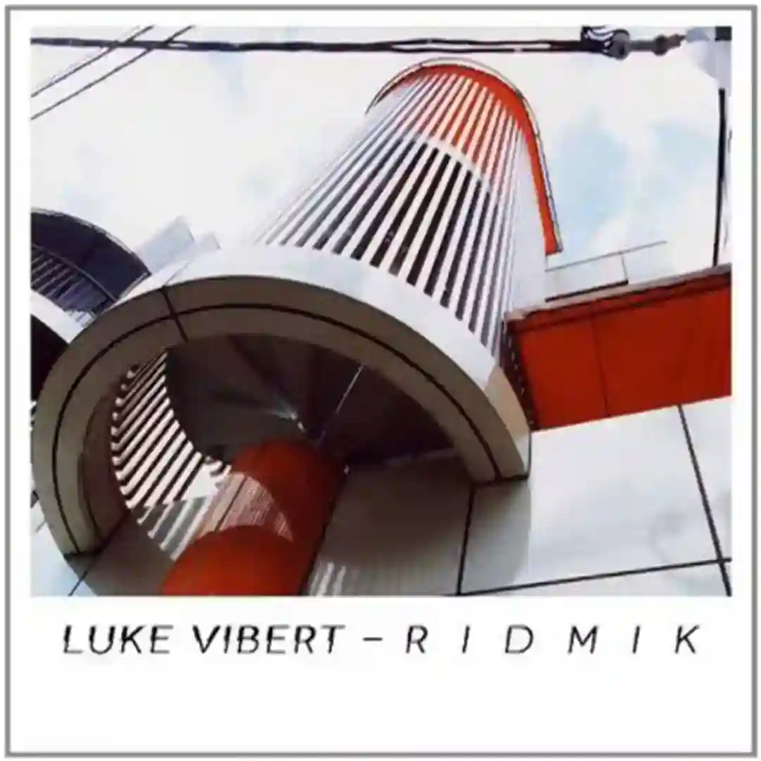 Ridmik cover