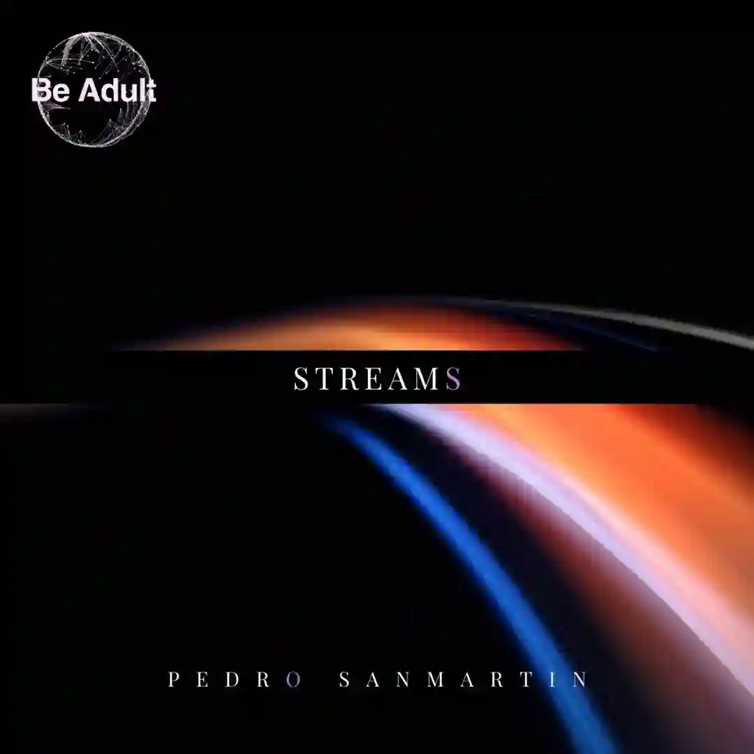 Streams [208] cover