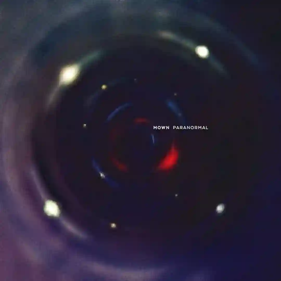 Quantification (Original Mix) cover