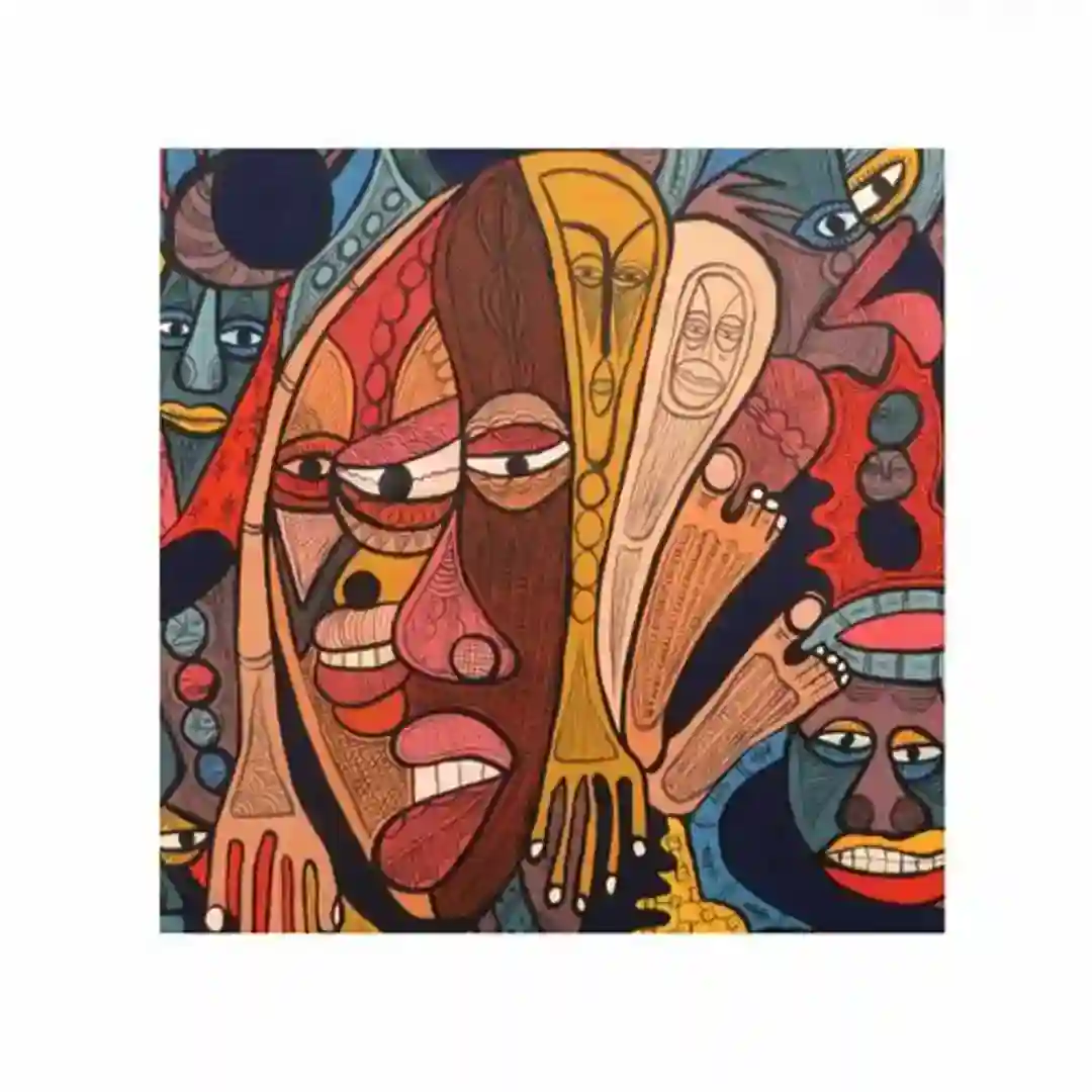 Tanzania (Original Mix) cover