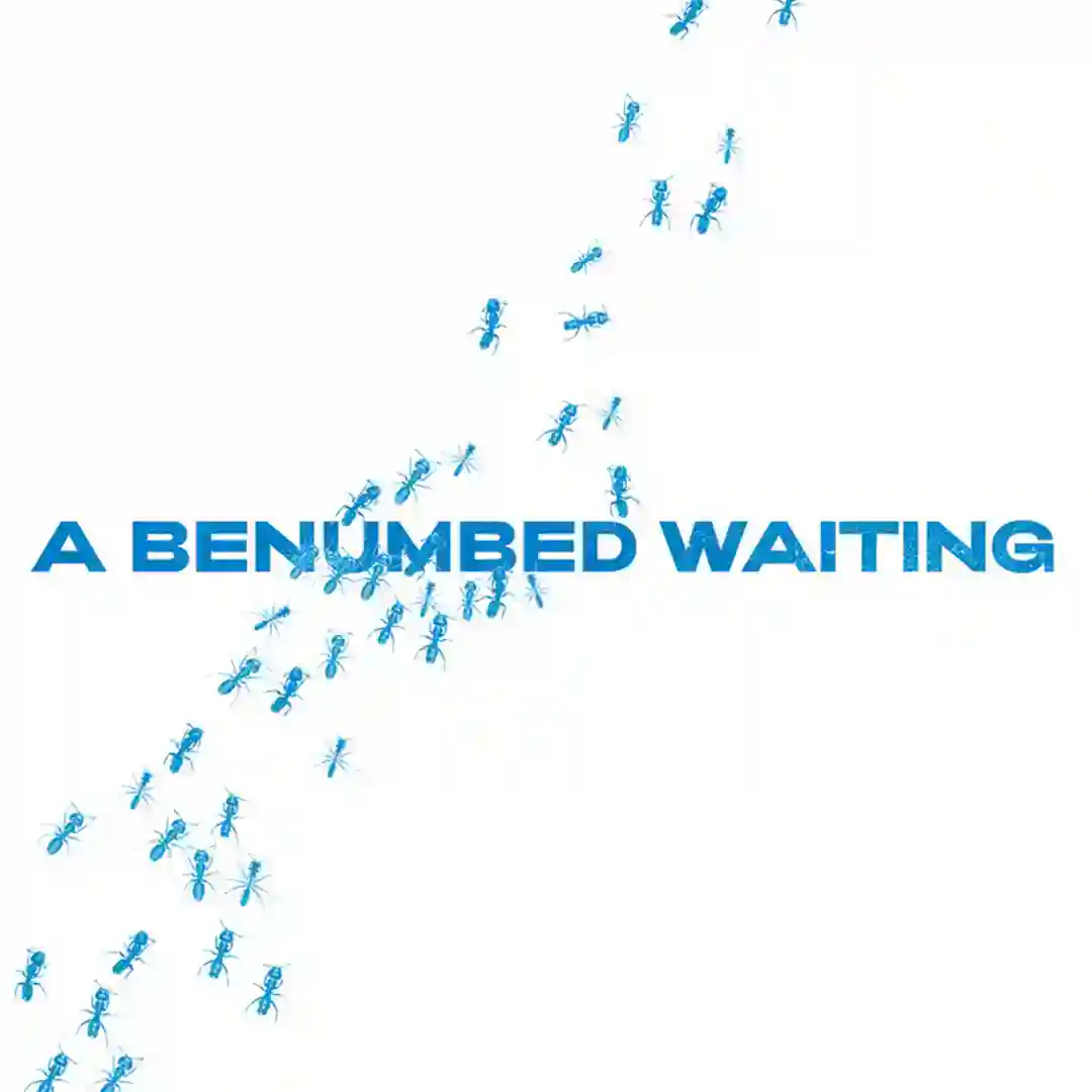 Waiting Game (Original Mix) cover