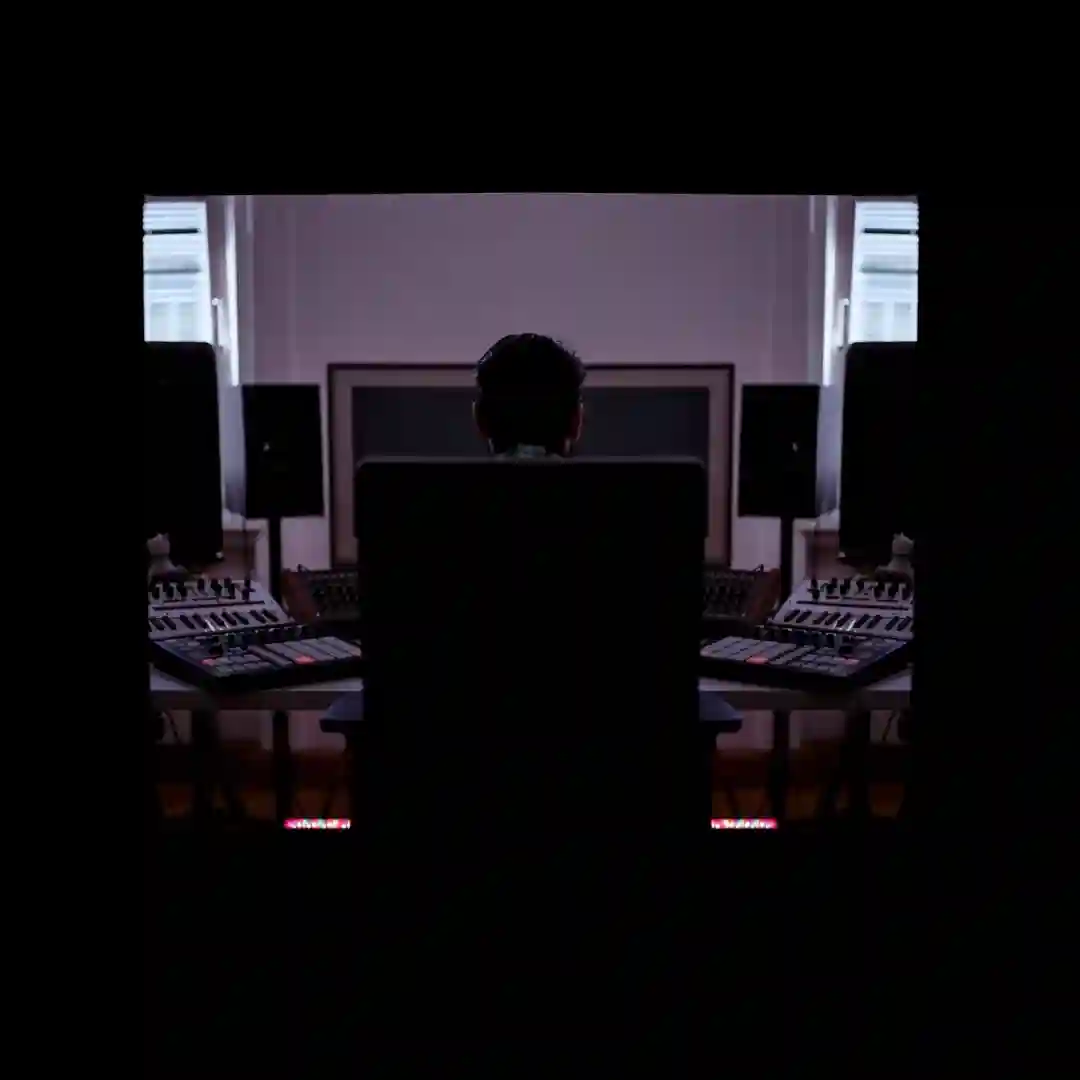 Ume (Benjamin Fröhlich Rave Version) cover