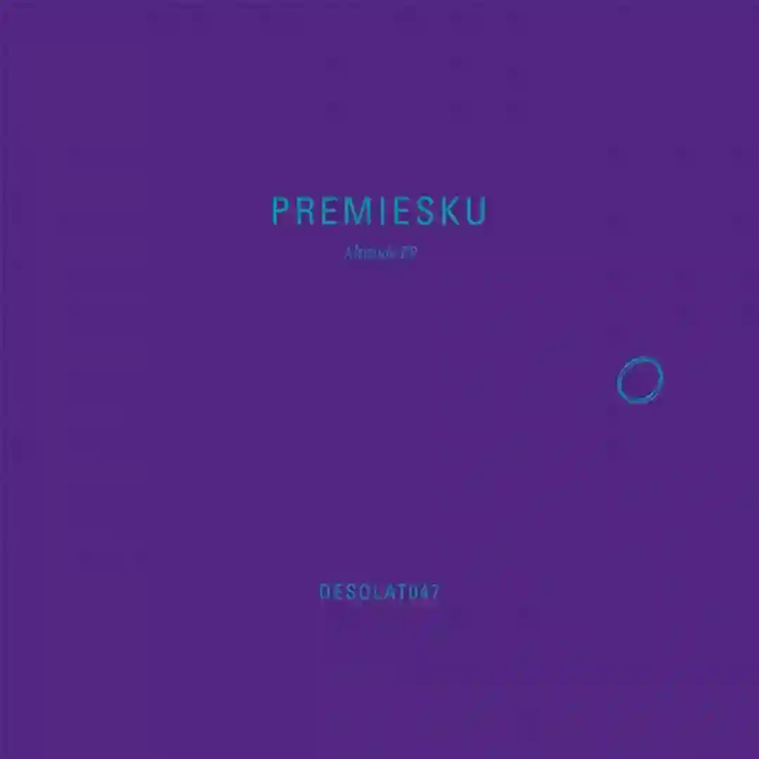 Neo (Original Mix) cover
