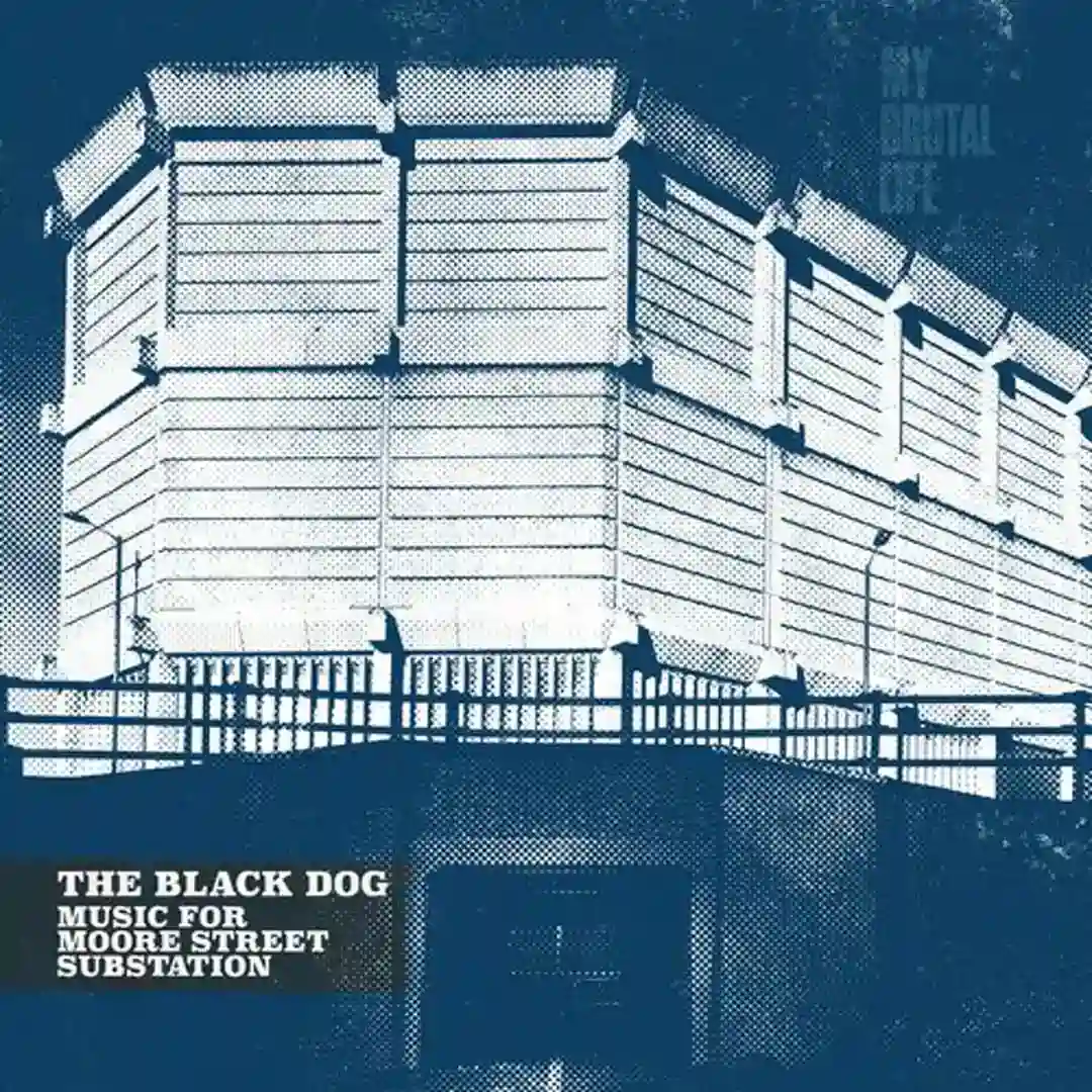 The Mundane (Exhibition Mix) cover