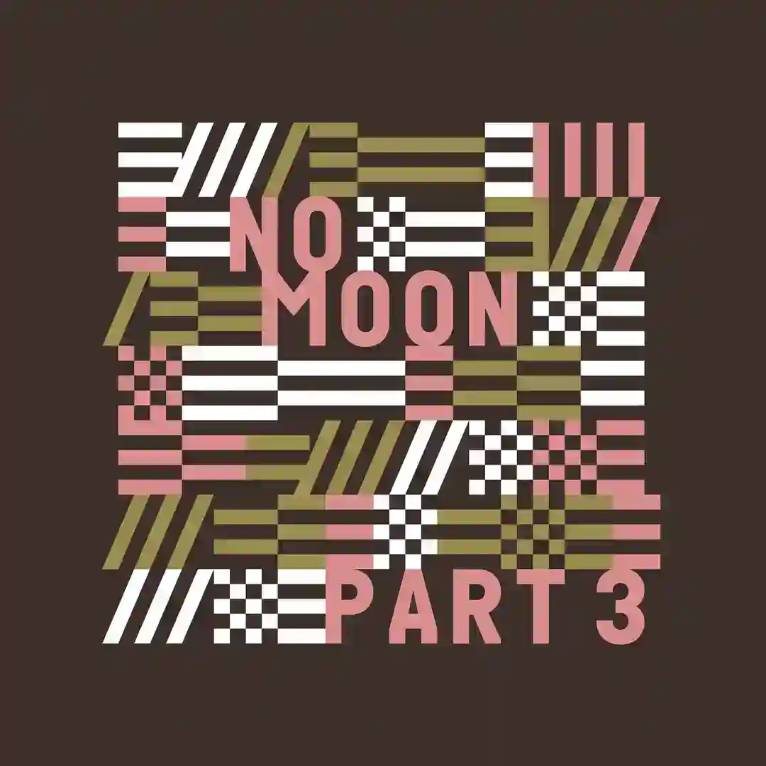 No Moon, Pt. 3 cover