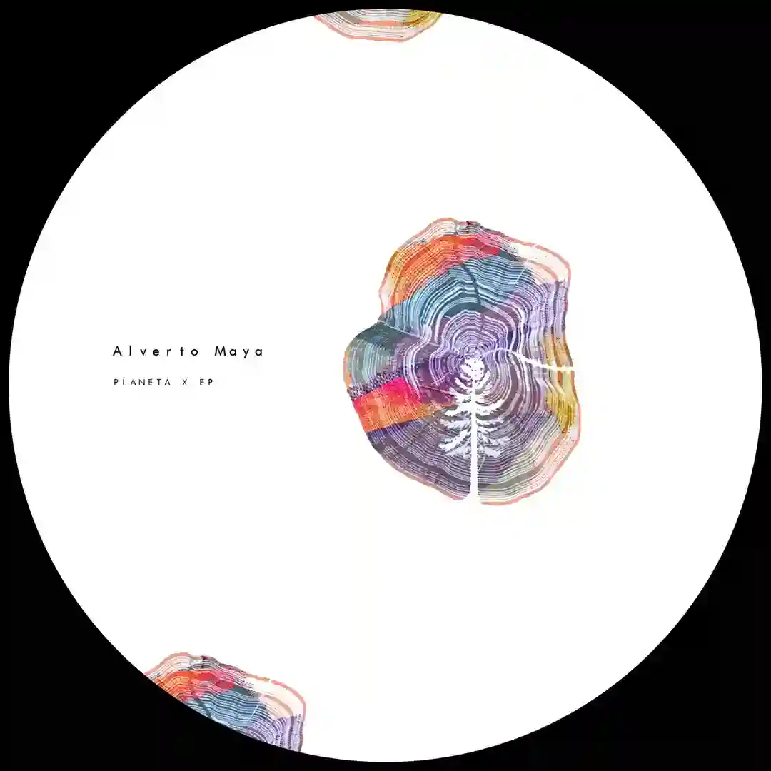 PLANETA X (Original Mix) cover