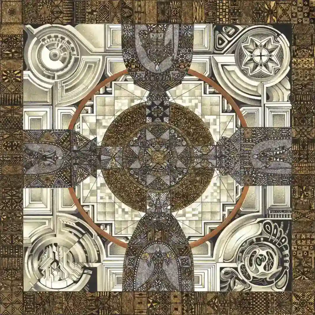There Is No Tomorrow cover