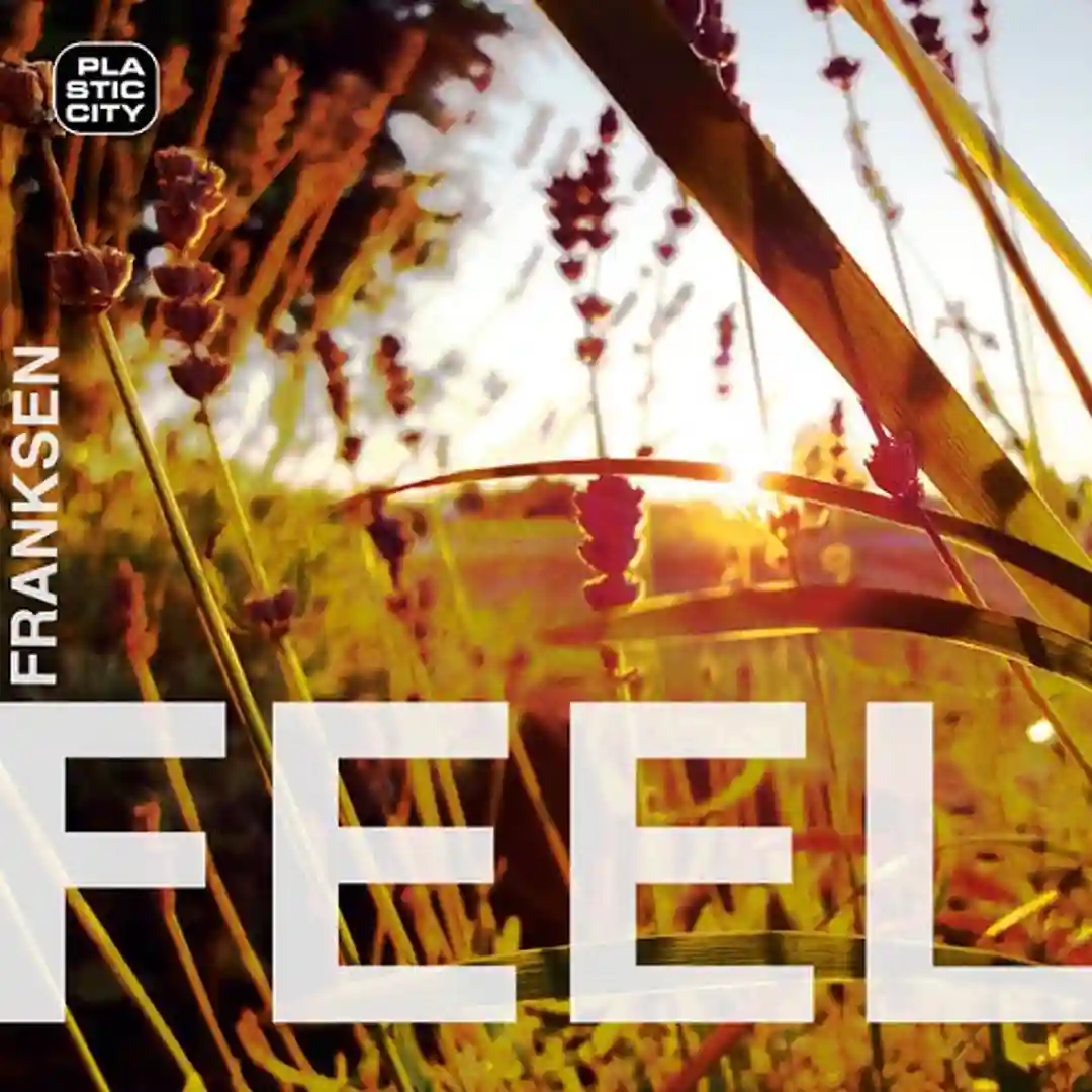 Feel Baby (Bucher Remix) cover