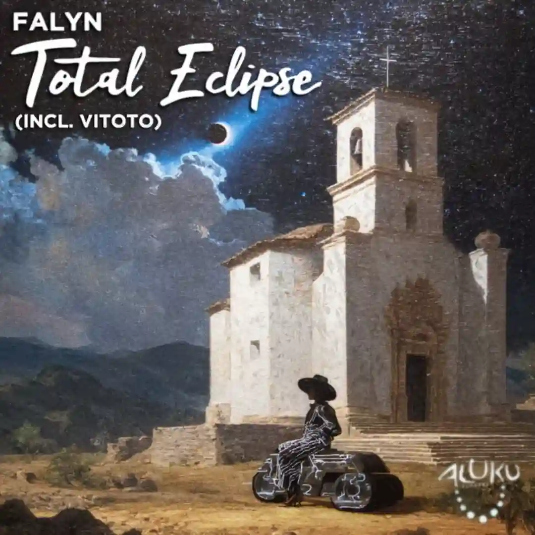 Total Eclipse EP cover