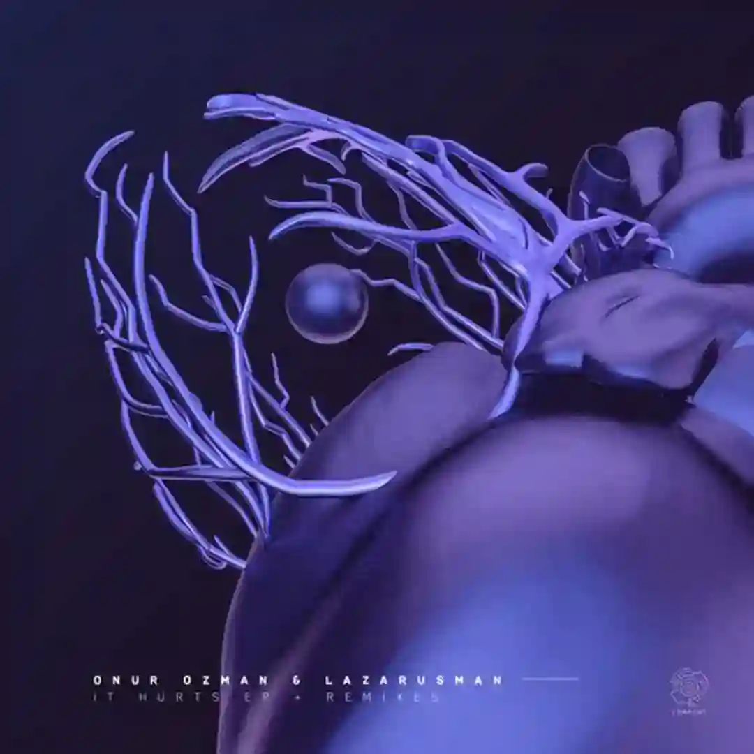 It Hurts (Khainz Remix) cover
