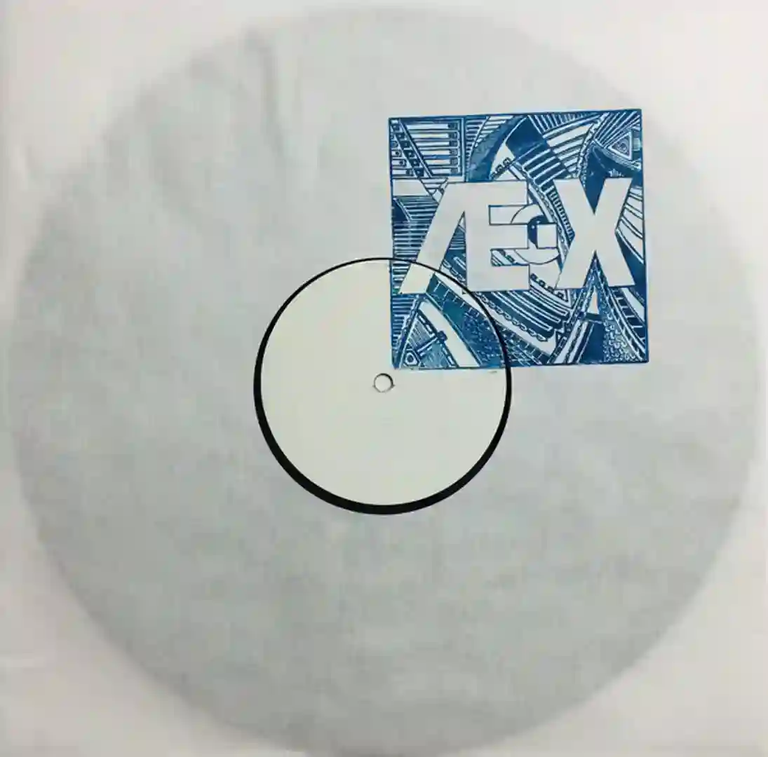 Overtoom cover