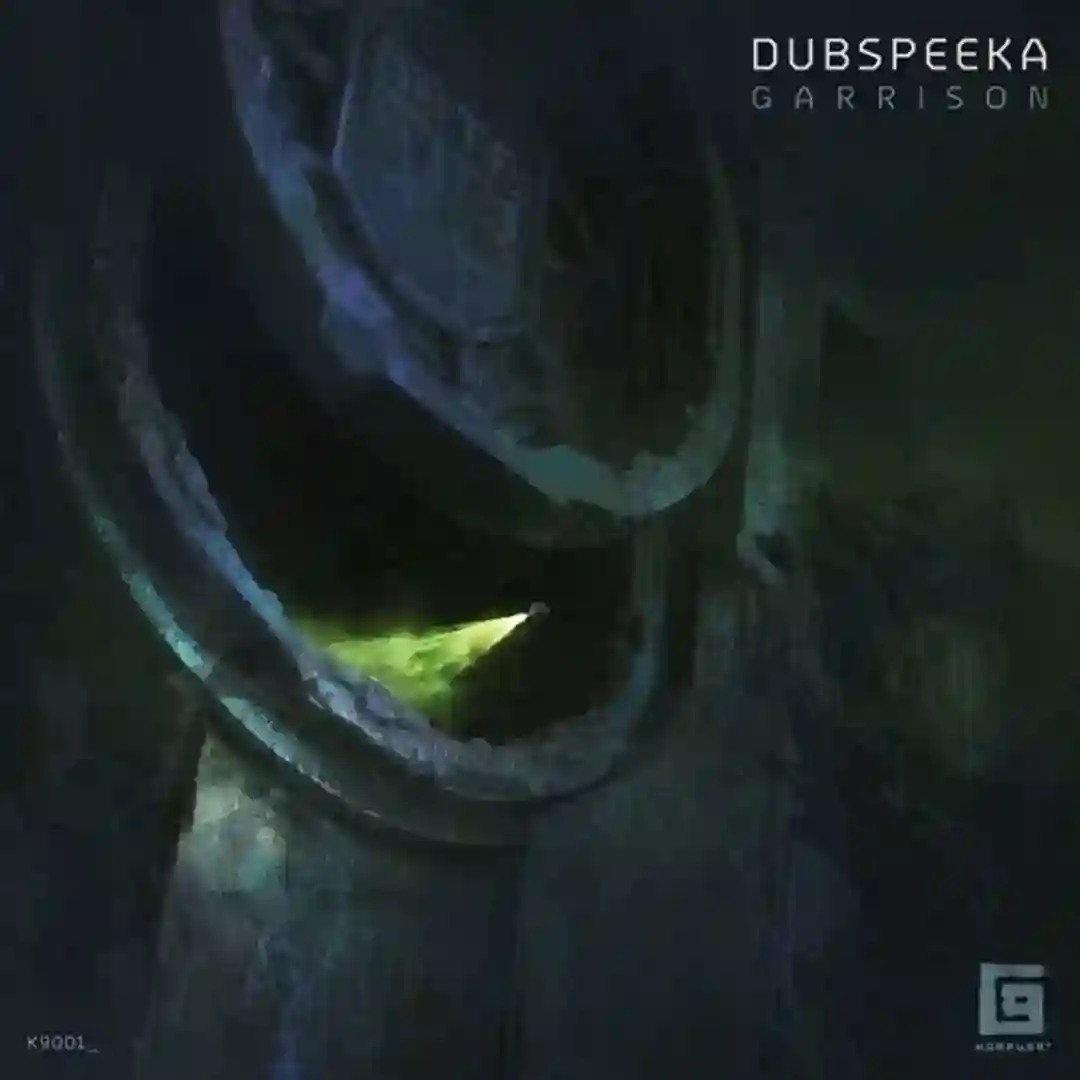 Garrison4 (Original Mix) cover