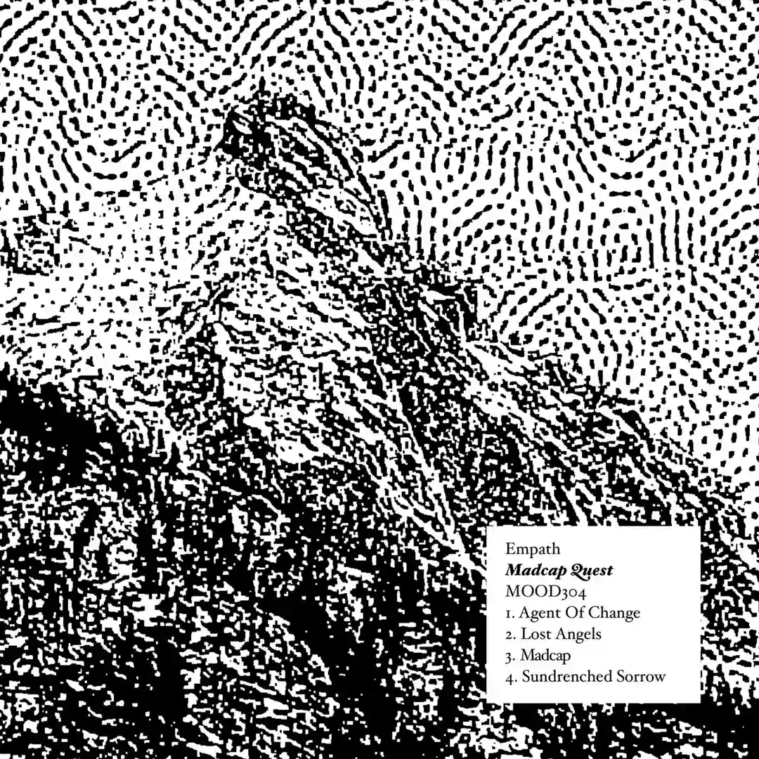 Madcap Quest cover