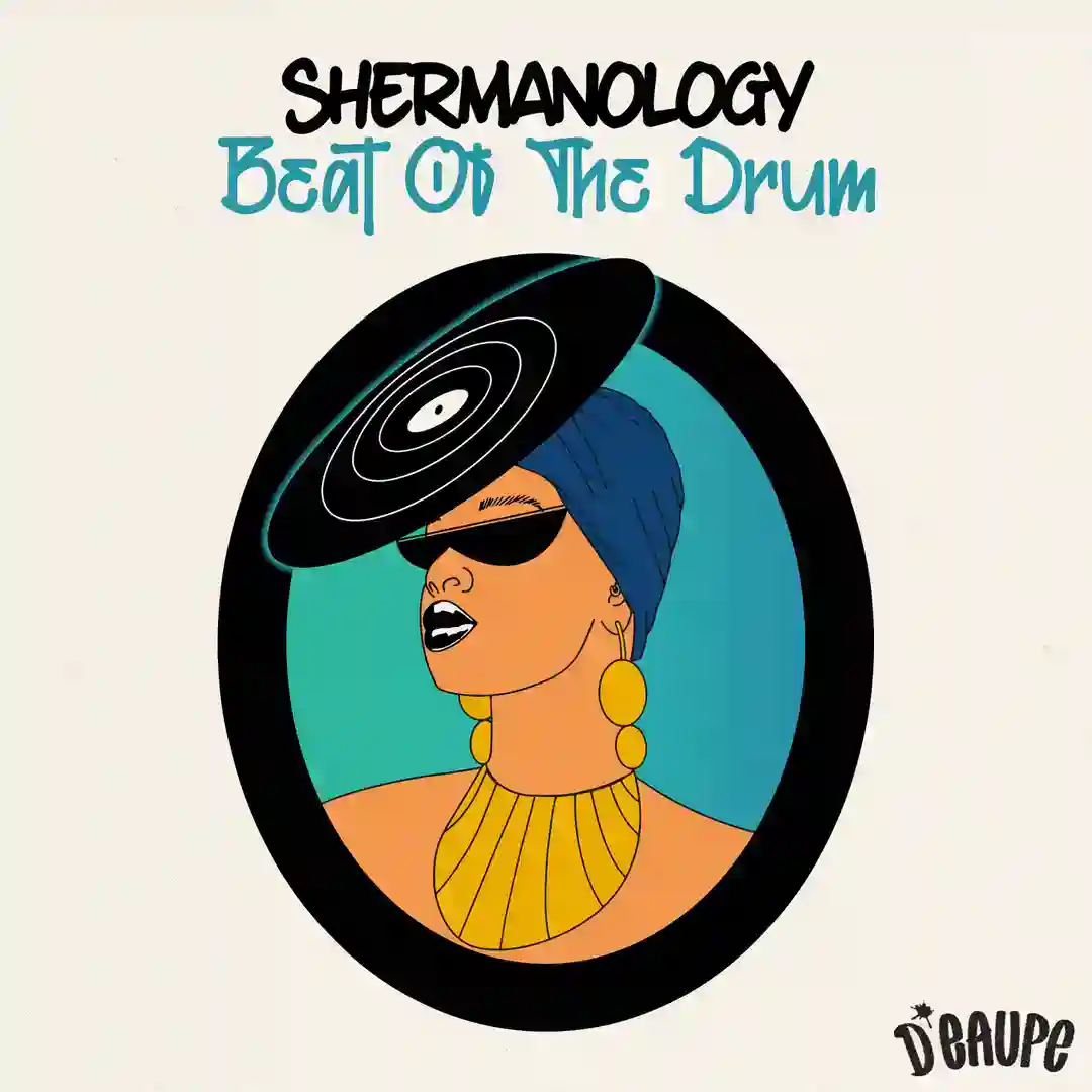 Beat Of The Drum (Original Mix) cover