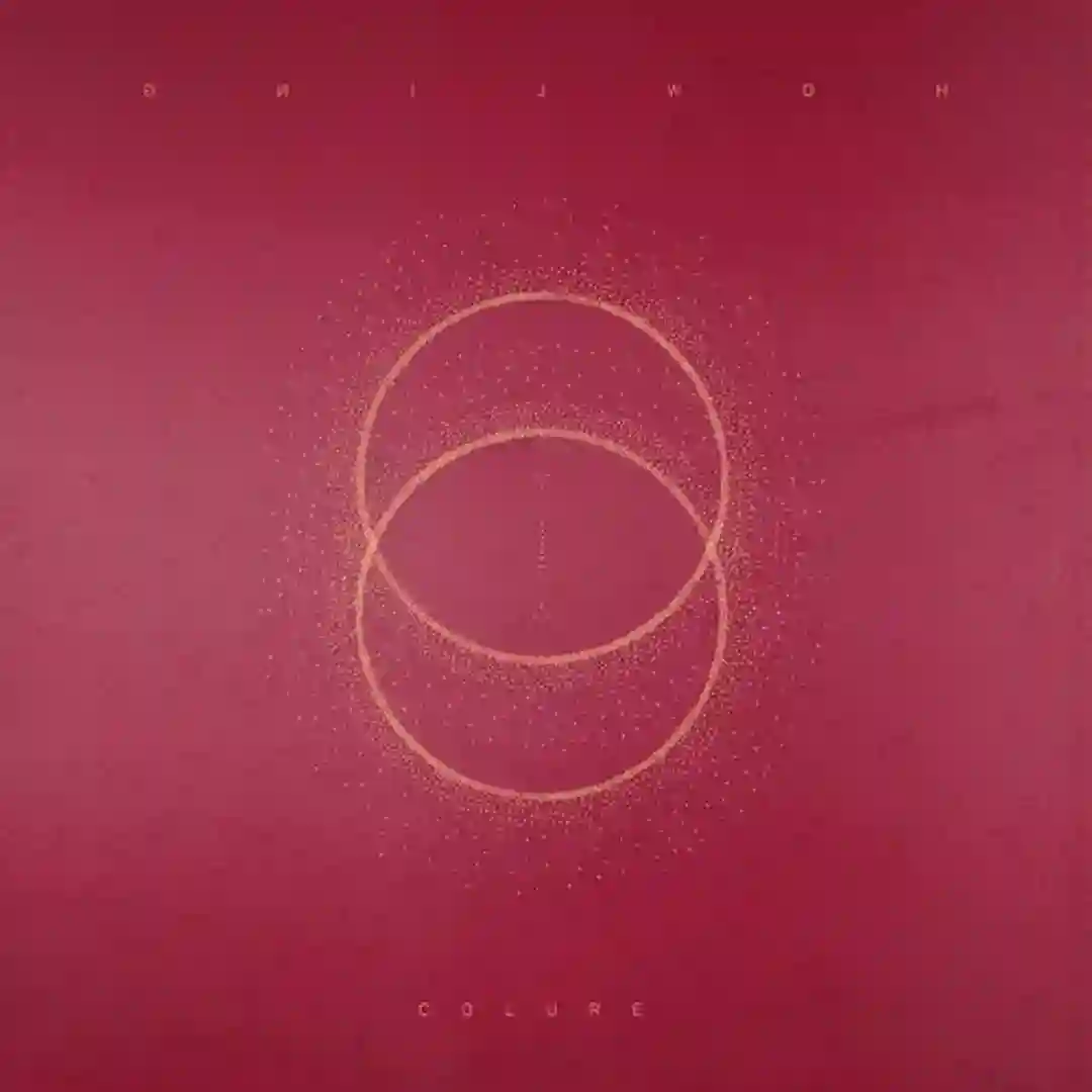 Ellipses II cover
