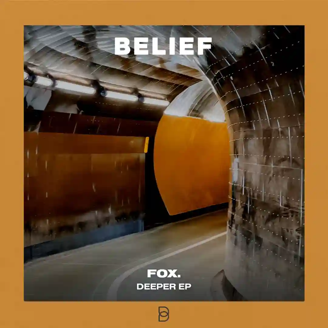 Deeper (Original Mix) cover