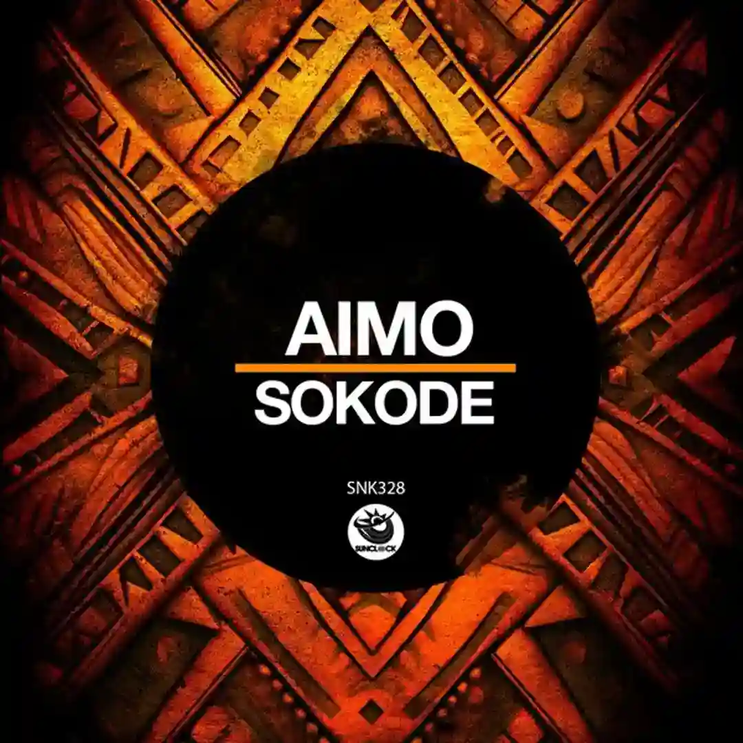 Sokode cover