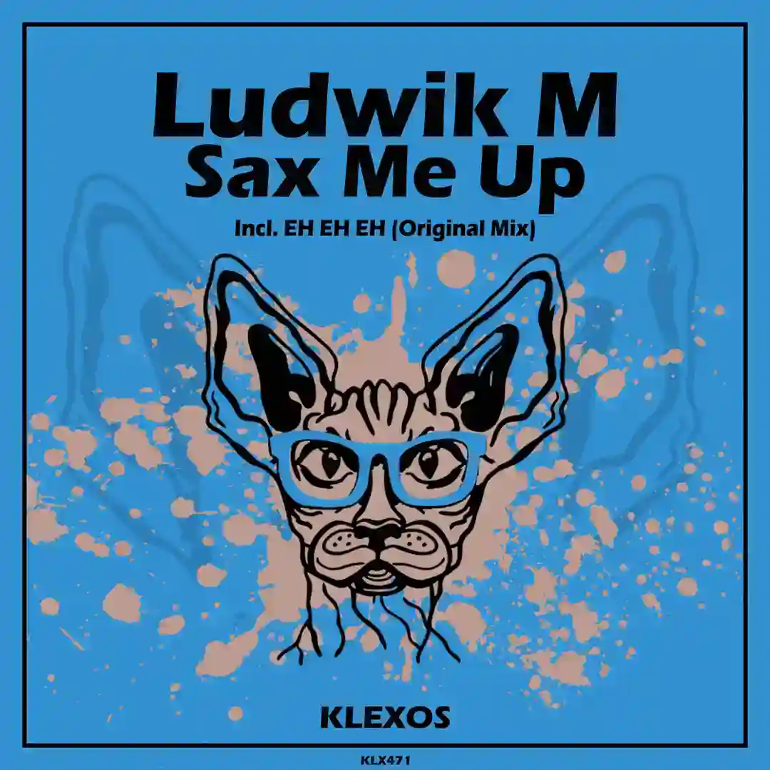Sax Me Up (Original Mix) cover