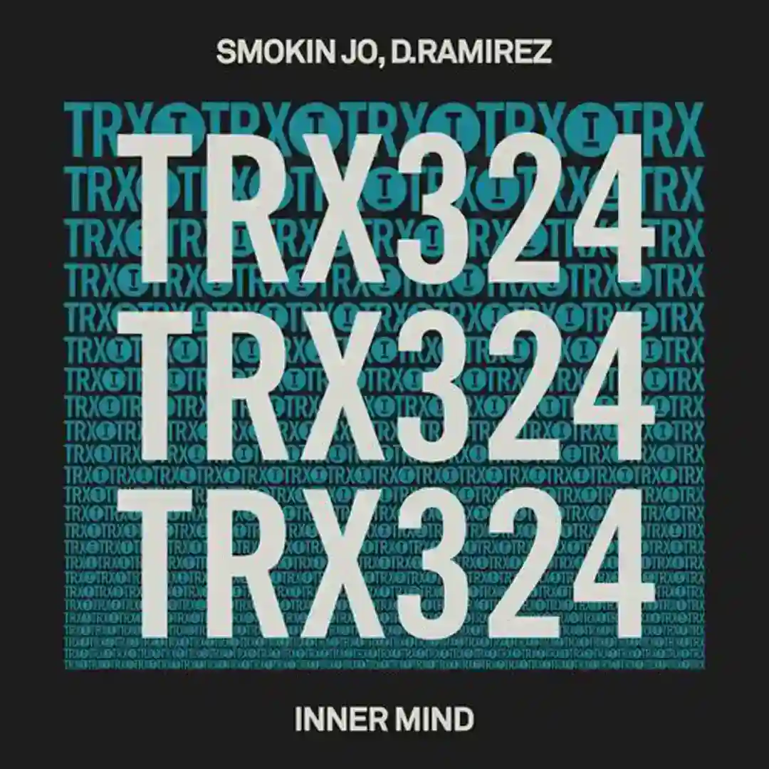 Inner Mind cover
