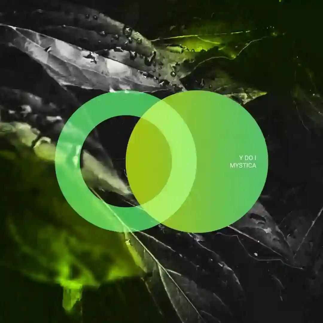 Mystica (Original Mix) cover