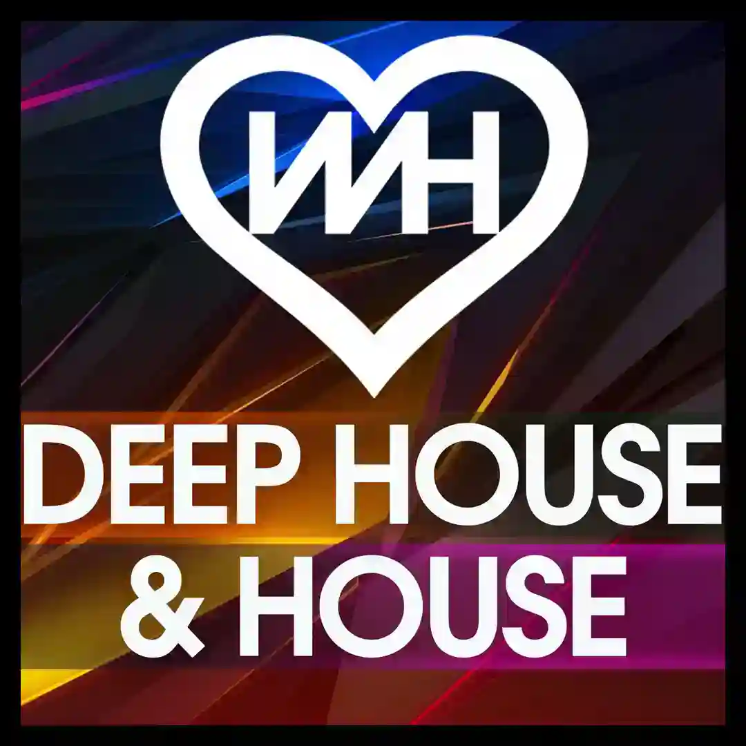 Heating Up (Original Mix) cover