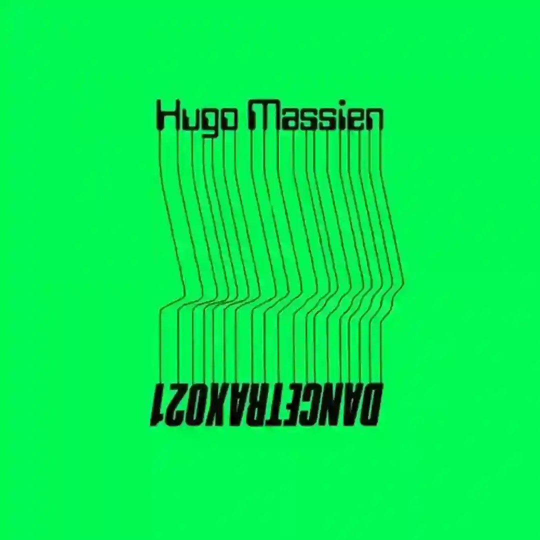 Lust & Sound  (Original Mix) cover