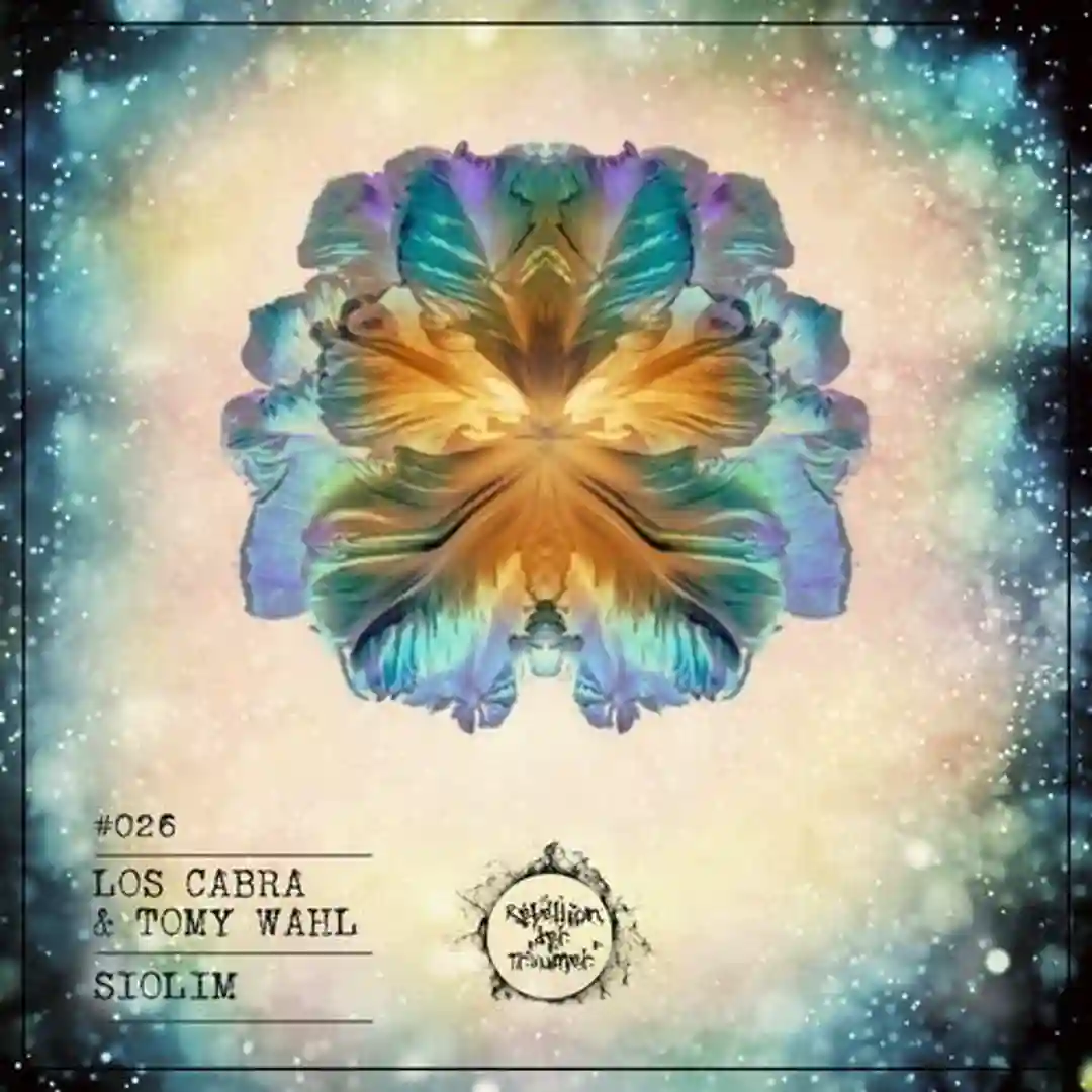 What You Don't Know (Original Mix) cover