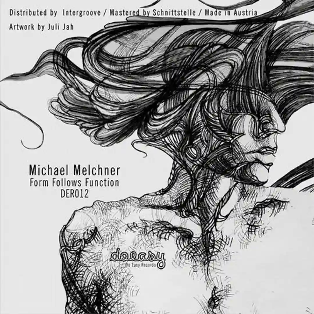 Form Follows Function (Original Mix) cover