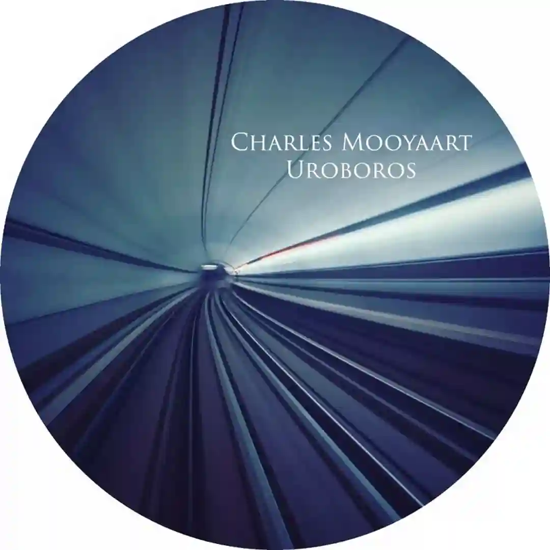 Uroboros cover