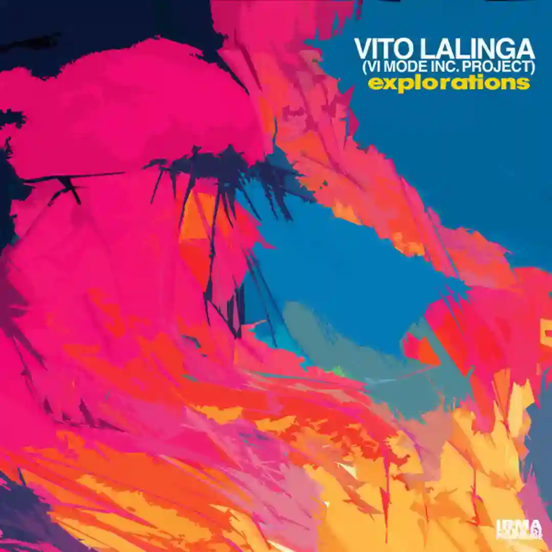Bamako (Santoro remix) cover