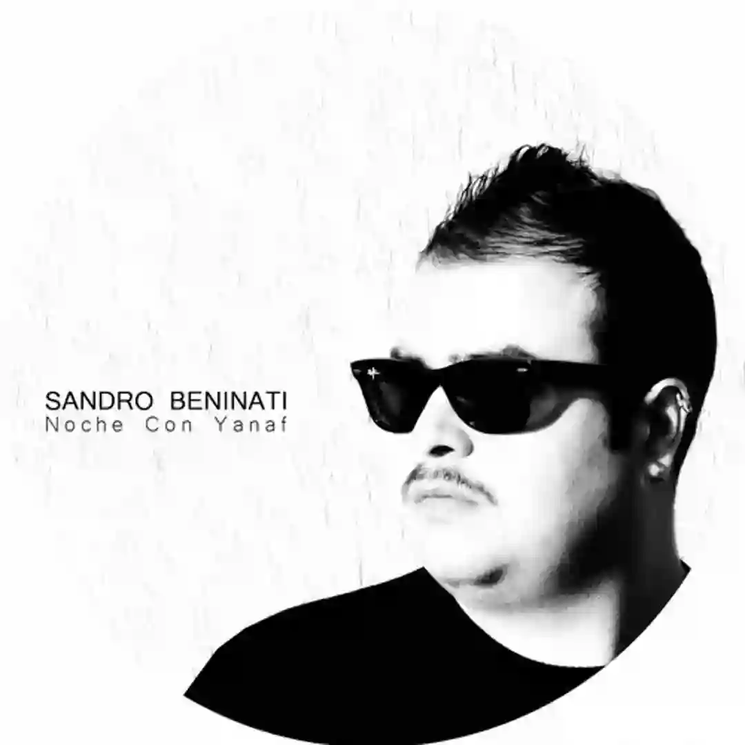 Noche Con Yanaf (Felix Bernhardt Remix) cover
