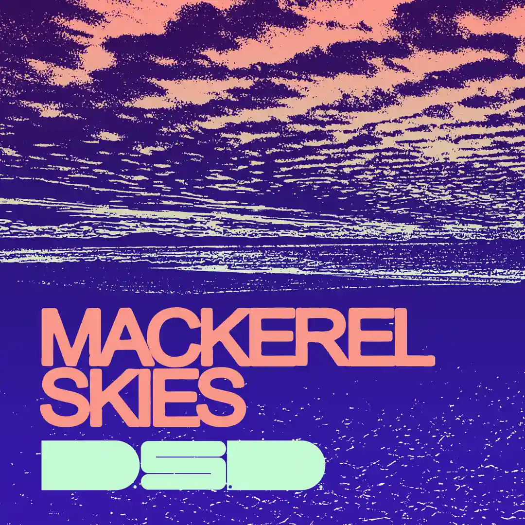 Pocket Sand (Original Mix) cover