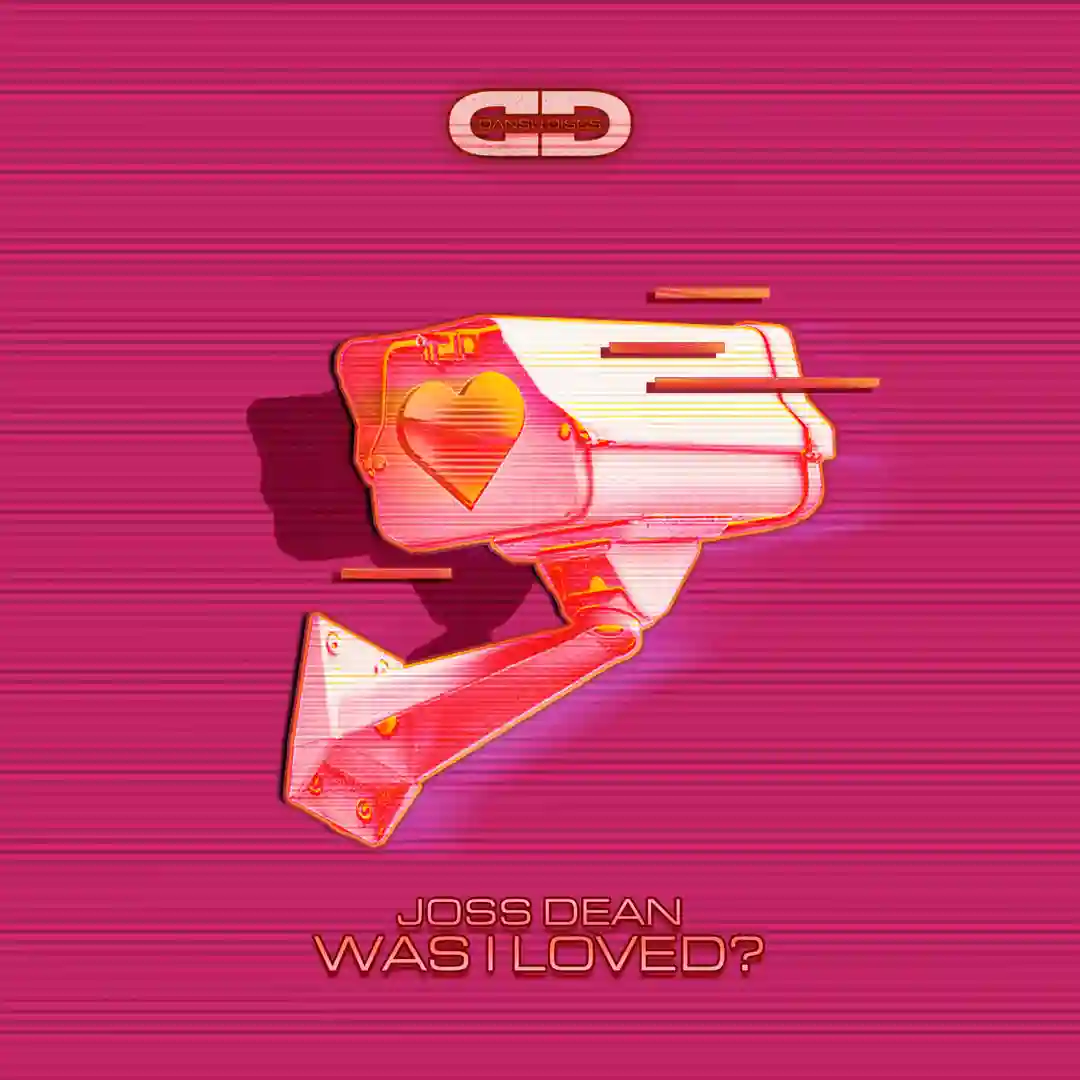 Was I Loved? (Extended Mix) cover