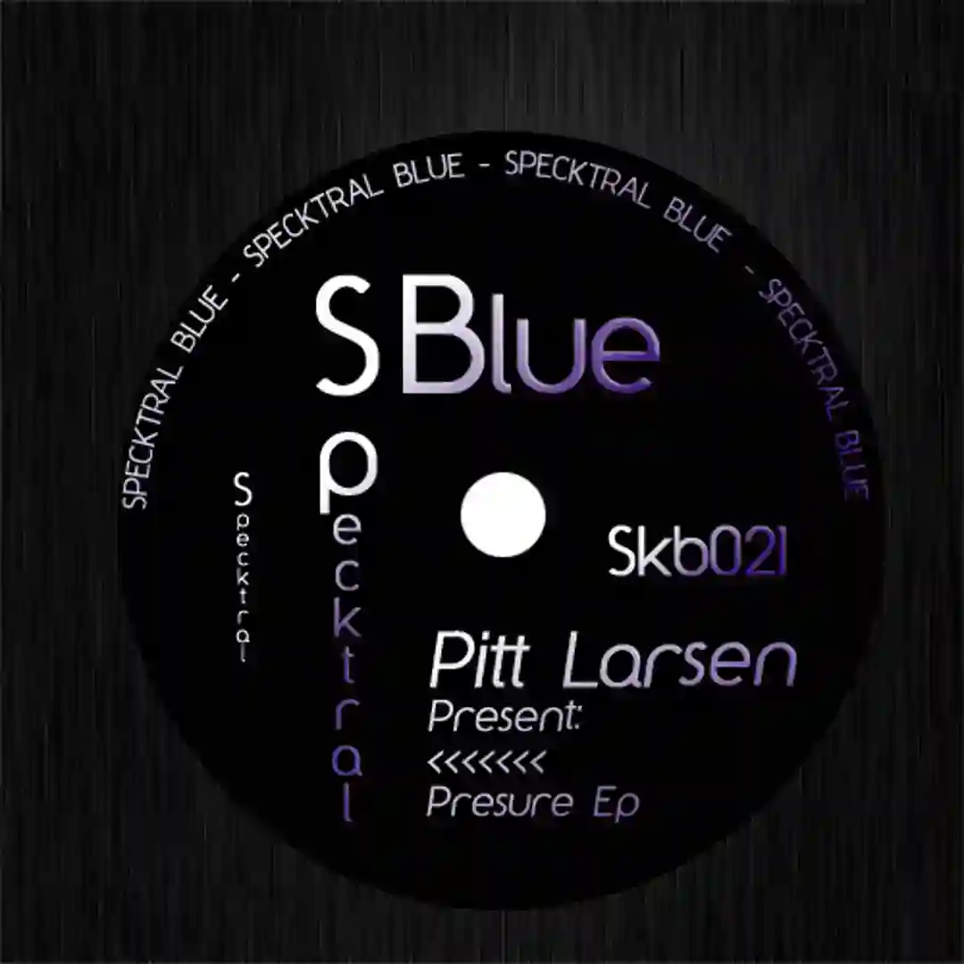 Phenomenal (Original mix) cover