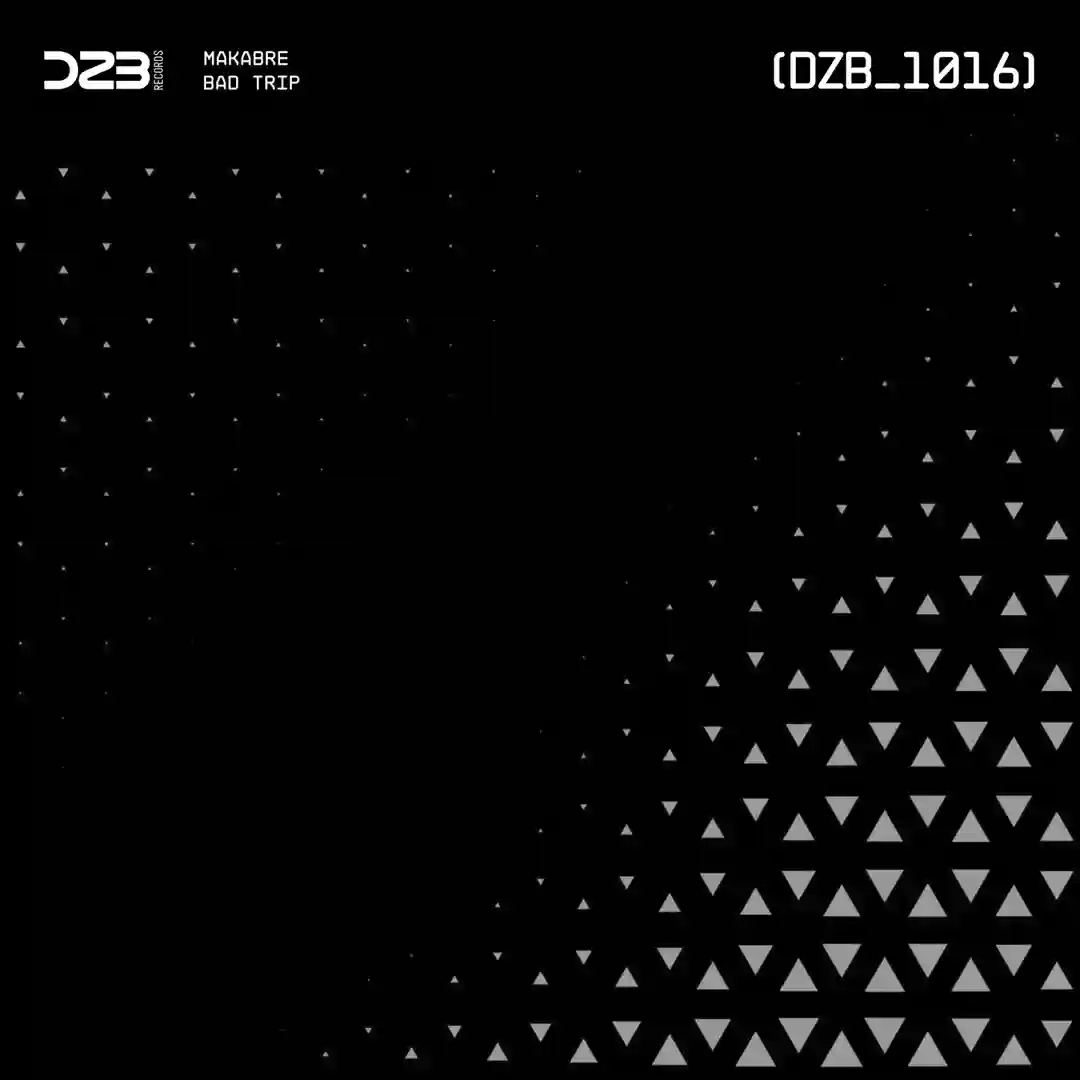 Bad Trip (Original Mix) cover