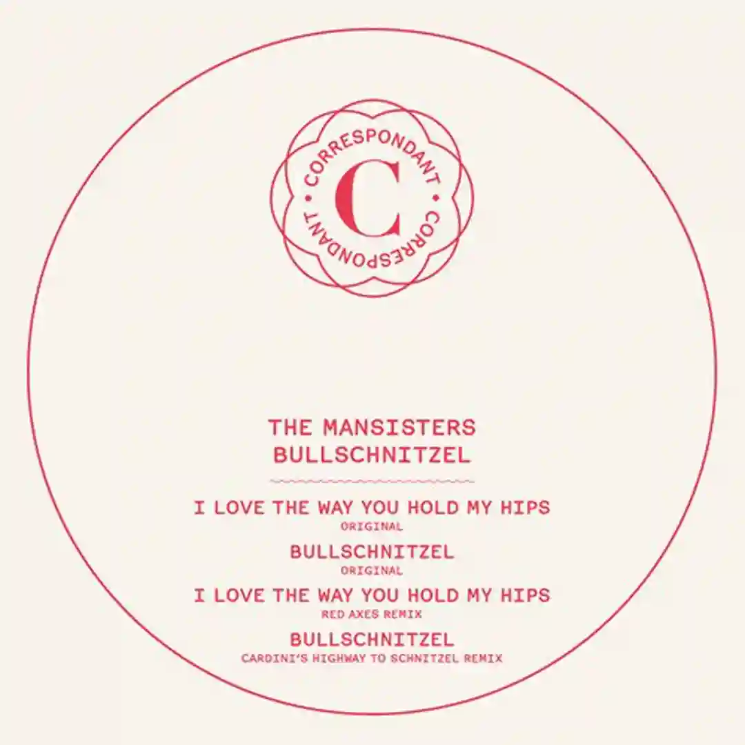 Bullschnitzel cover