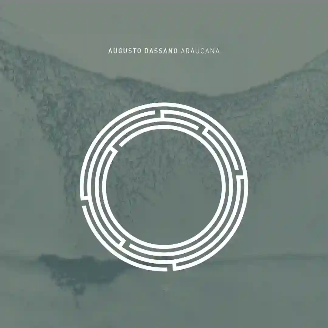 Mahuida cover
