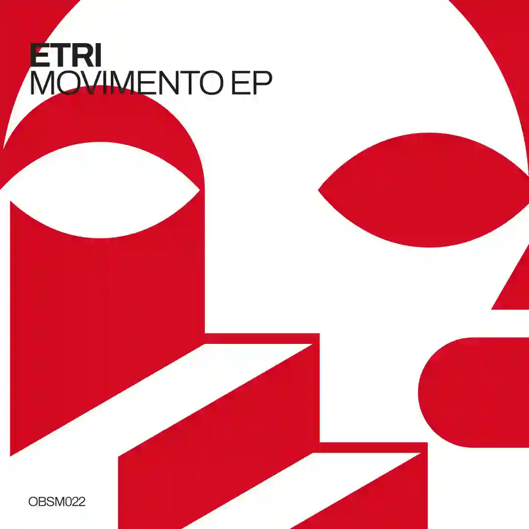 Movimento EP cover