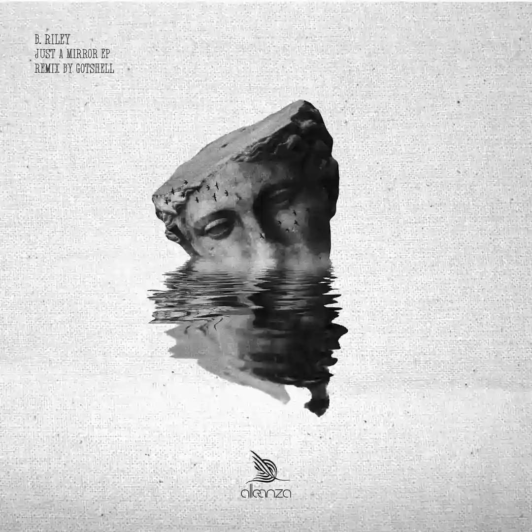 Just A Mirror (Gotshell Remix) cover