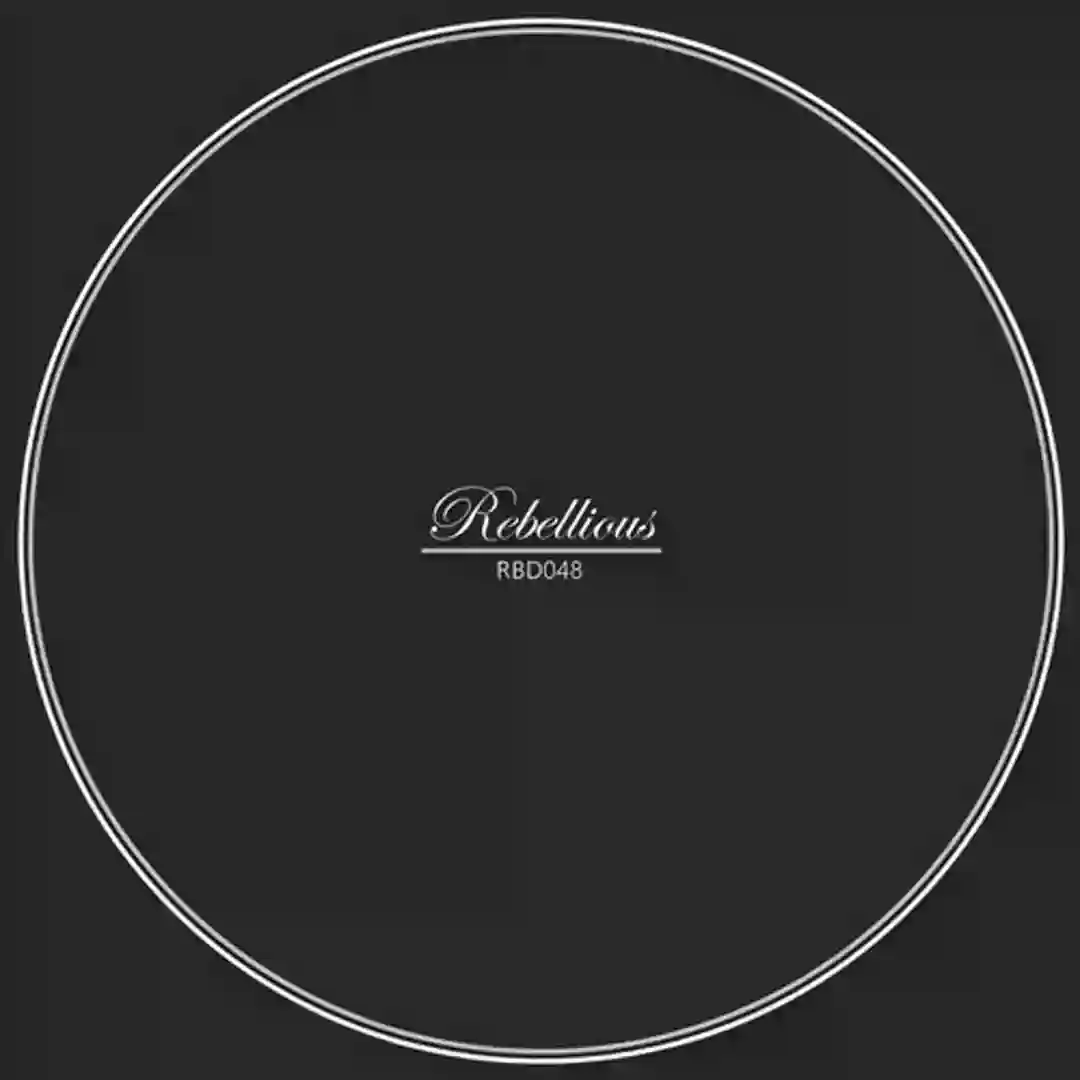 Techno (Original Mix) cover