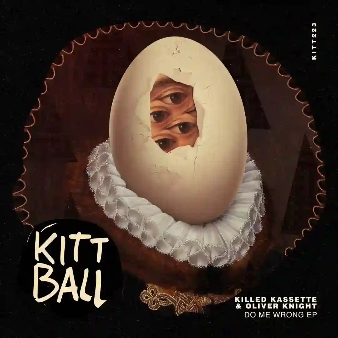 Do Me Wrong EP cover