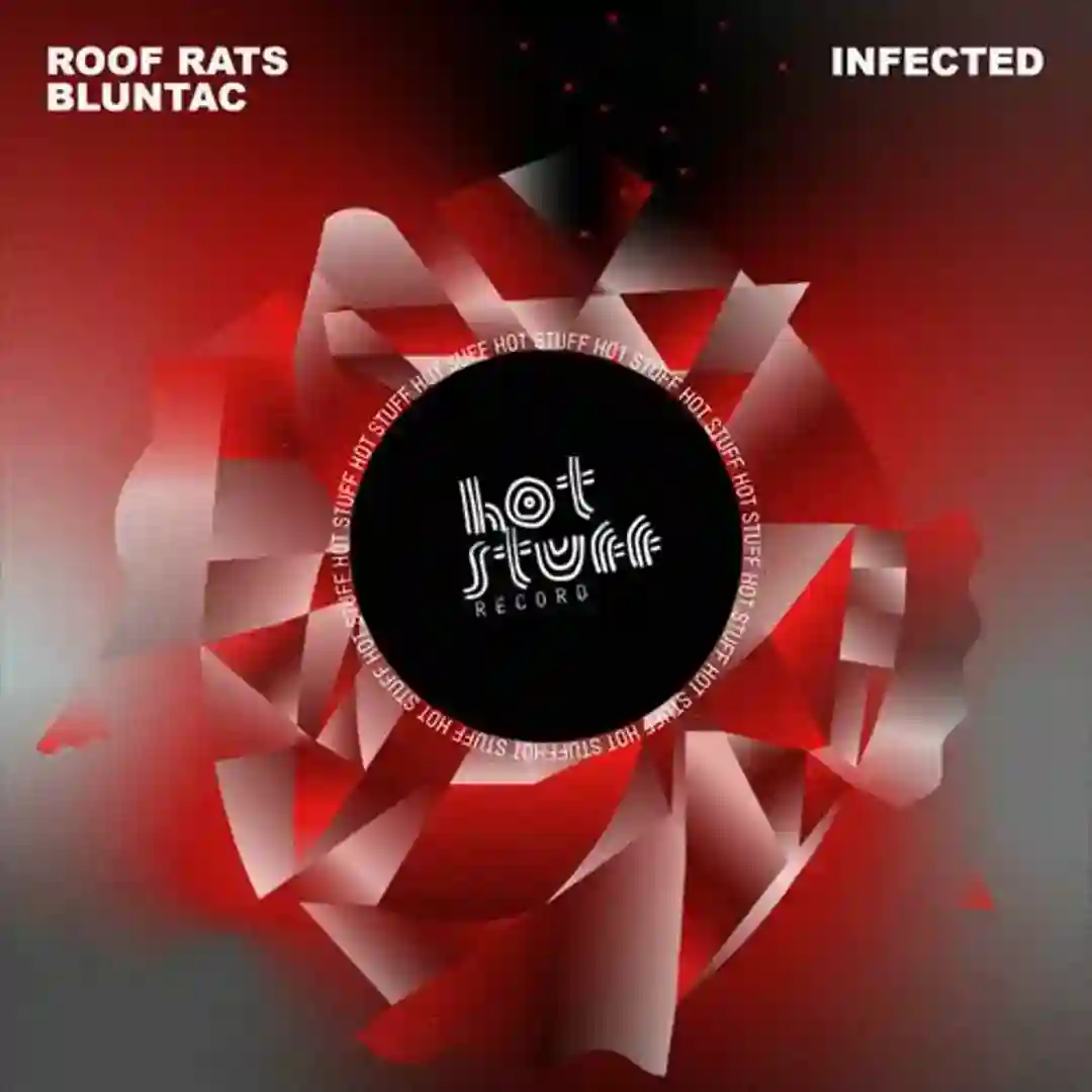 Infected cover