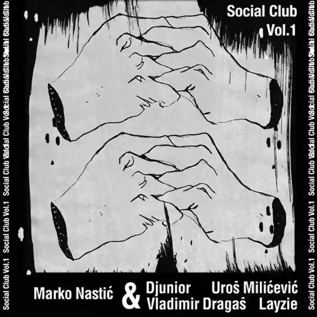Sunday's At Cassa feat. Djunior (Original Mix) cover